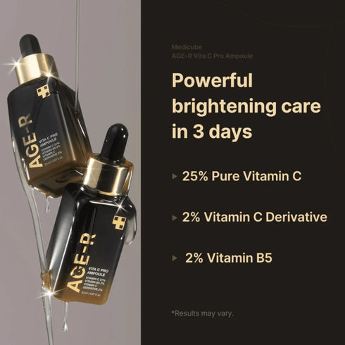 Cumpără de pe wowskin.ro tratamentul intens cu Vitamina C pentru piele strălucitoare și fermă.
Textura sa ușoară pătrunde rapid, oferind un boost de energie și elasticitate. wowskin.ro